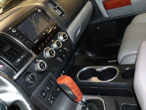 Used 2020 Toyota Sequoia Platinum image 51