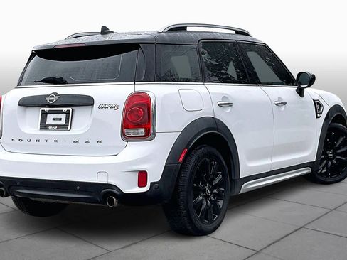 Used 2020 MINI Cooper Countryman S image 12