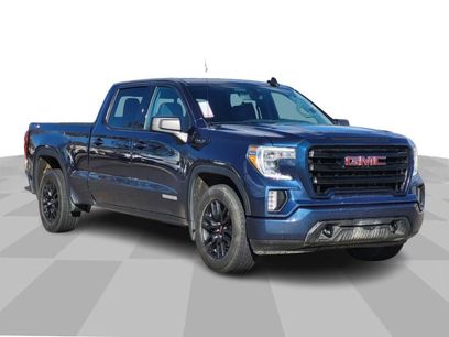 Used 2021 GMC Sierra 1500 Elevation w/ Preferred Package