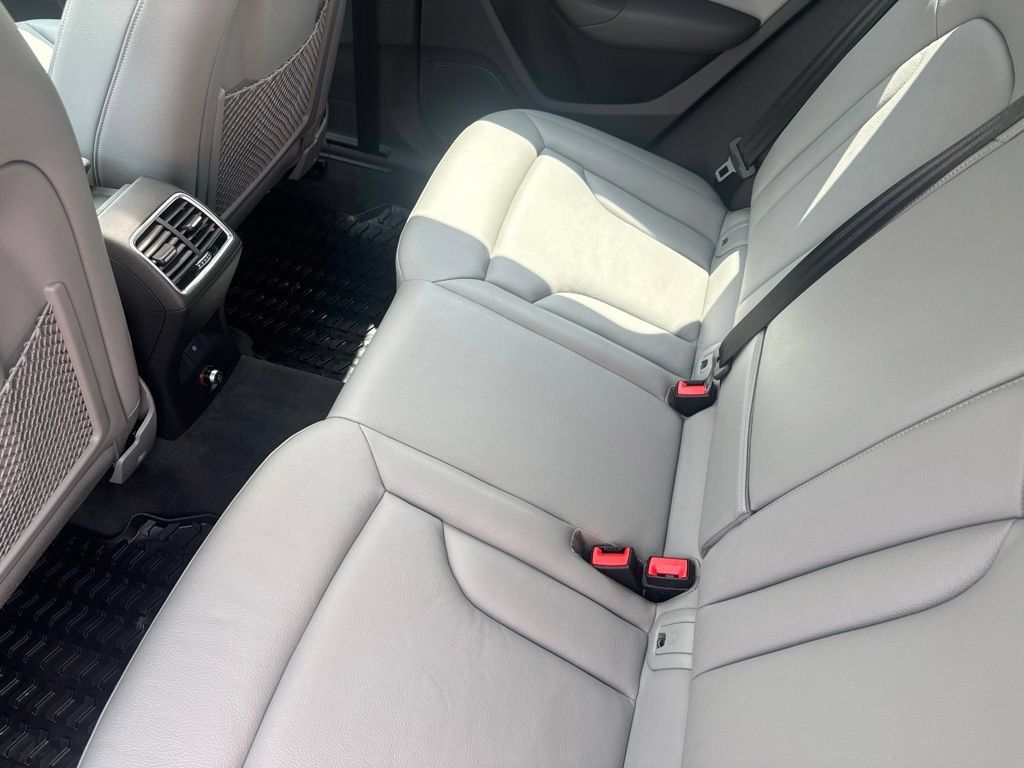 Used 2016 Audi Q3 2.0T Premium Plus w/ Technology Package AWD/4WD image 14