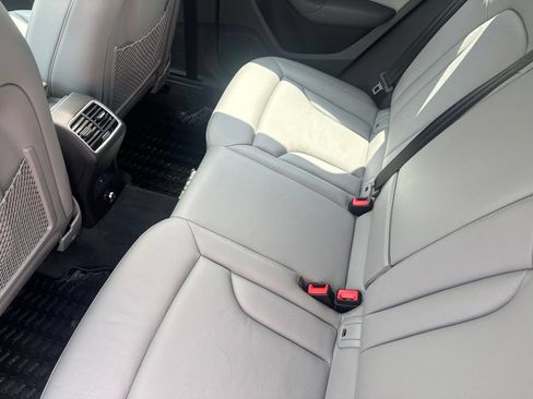Used 2016 Audi Q3 2.0T Premium Plus w/ Technology Package AWD/4WD image 14
