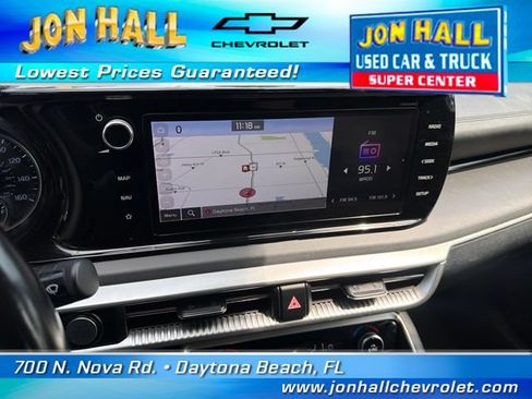 Used 2022 Kia K5 GT-Line w/ GT-Line FWD Premium Package image 23