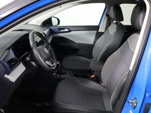 Used 2023 Volkswagen Taos SE FWD image 14