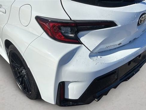 Used 2023 Toyota Corolla GR image 36