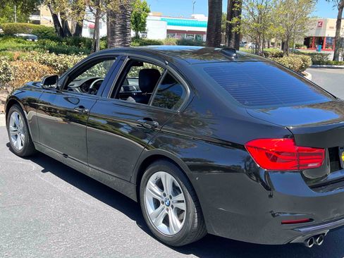 Used 2018 BMW 330i Sedan RWD image 55