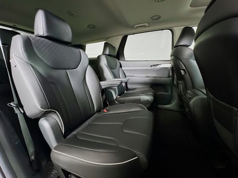 Used 2024 Hyundai Palisade XRT FWD image 25