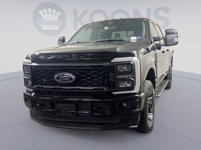 Used 2023 Ford F250 Lariat w/ Lariat Ultimate Package