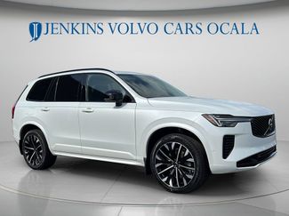 New 2026 Volvo XC90 B6 Ultra w/ Protection Package Premier AWD/4WD video 1