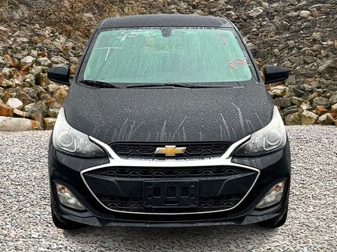 Used 2020 Chevrolet Spark LS image 3