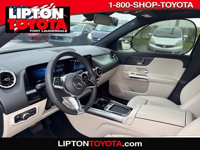 Used 2026 Mercedes-Benz GLA 250 image 1