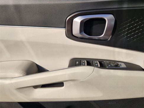 New 2026 Kia Sorento EX image 17
