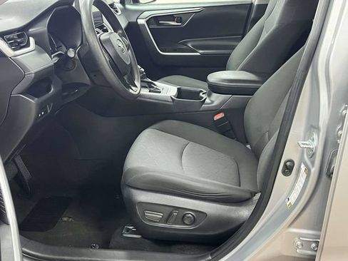 Used 2024 Toyota RAV4 XLE AWD/4WD image 14
