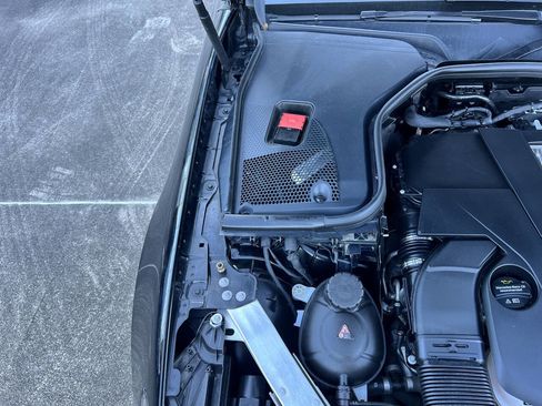 Used 2020 Mercedes-Benz E 450 Cabriolet image 57