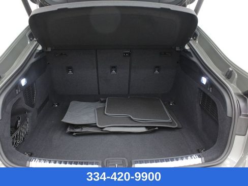 Used 2025 Audi A5 2.0T Premium Plus w/ Premium Plus image 30