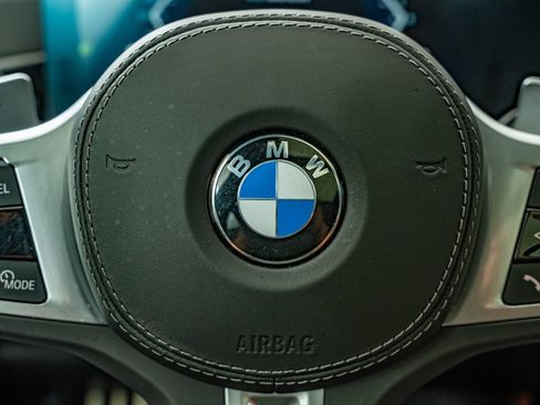 Used 2026 BMW X7 M60i AWD/4WD image 22