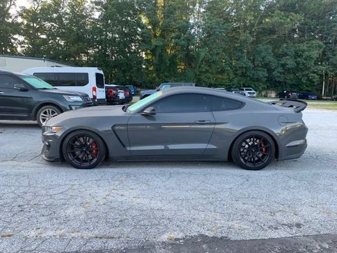 Used 2018 Ford Mustang Shelby GT350 w/ Electronics Package RWD image 5