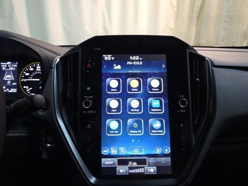 Used 2025 Subaru Crosstrek 2.5i Sport image 20