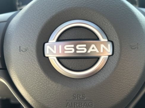 New 2025 Nissan Altima 2.5 S image 21