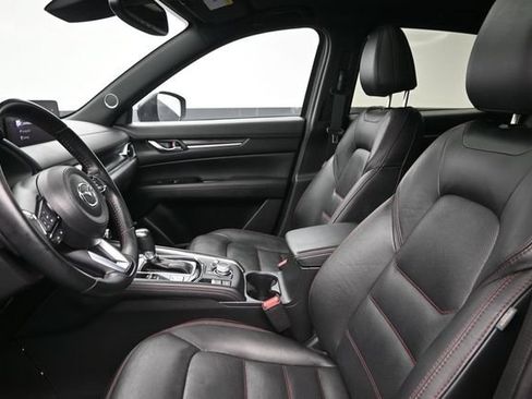 Used 2024 MAZDA CX-5 2.5 Turbo w/ Premium Package AWD/4WD image 26