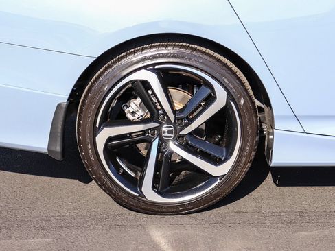 Used 2022 Honda Accord Sport image 9
