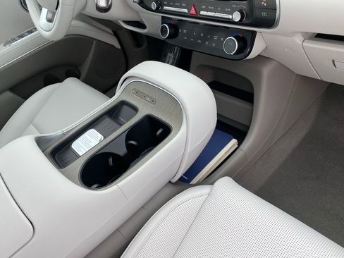 New 2026 Hyundai Palisade SEL AWD/4WD image 42
