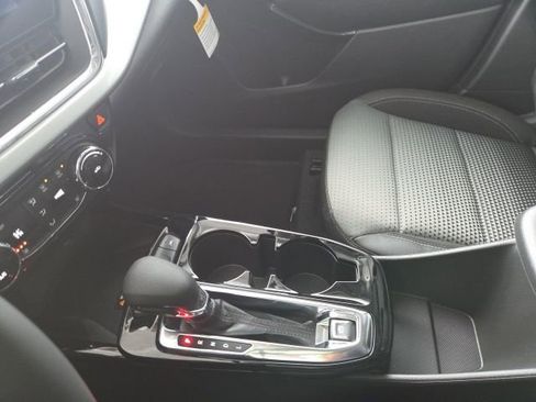 New 2026 Chevrolet Trax LT w/ Sunroof Package image 36