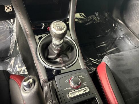 Used 2019 Subaru WRX STI AWD/4WD image 20