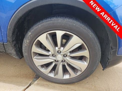 Used 2017 Buick Encore Preferred image 9