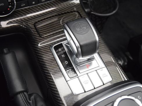 Used 2018 Mercedes-Benz G 63 AMG 4MATIC image 33