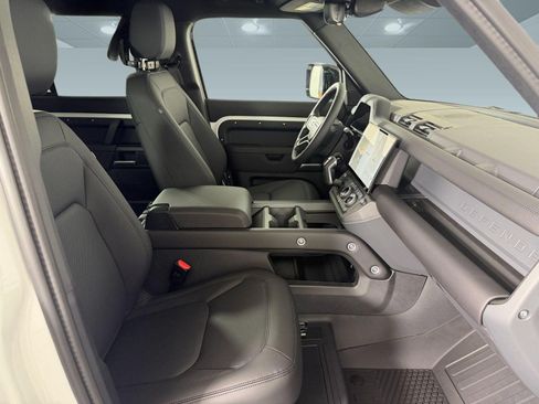 New 2026 Land Rover Defender 110 S AWD/4WD image 25