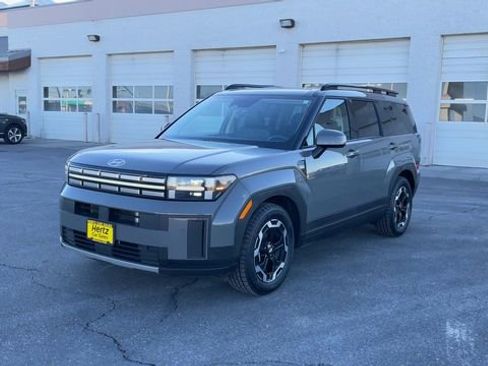 Used 2024 Hyundai Santa Fe SEL image 5