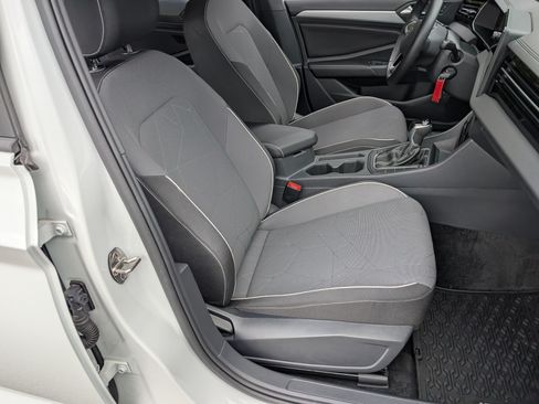 Used 2026 Volkswagen Jetta Sport FWD image 20