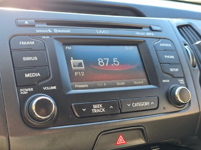 Used 2013 Kia Sportage EX AWD/4WD image 30