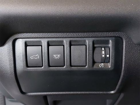 Certified 2025 Subaru Ascent Touring w/ Popular Package #1 image 21