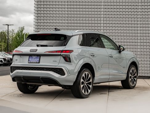 New 2026 Audi Q3 quattro 2.0T AWD/4WD image 4