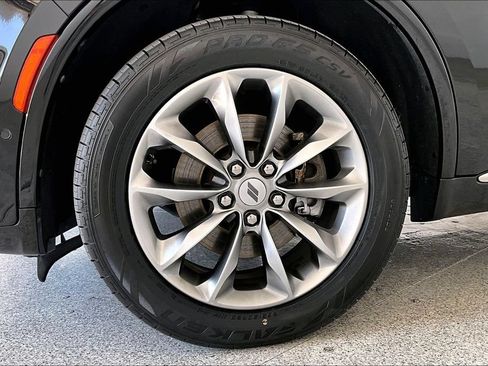 Used 2021 Dodge Durango Citadel AWD/4WD image 10