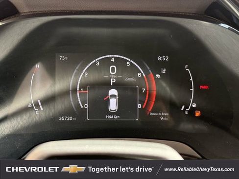 Used 2023 Lexus RX 350 F Sport w/ Accessory Package (Z1) image 9