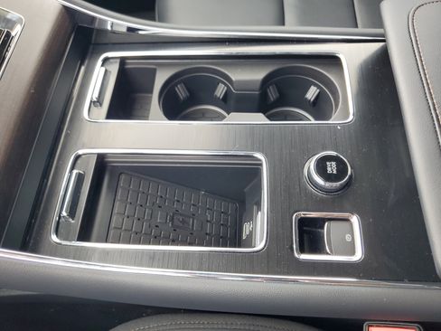 New 2026 Lincoln Aviator Reserve w/ Jet Appearance Package AWD/4WD image 22