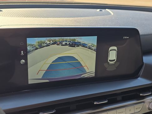 Certified 2023 Kia Telluride S image 23