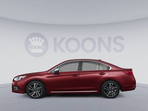 Used 2018 Subaru Legacy 2.5i w/ Alloy Wheel Package image 2