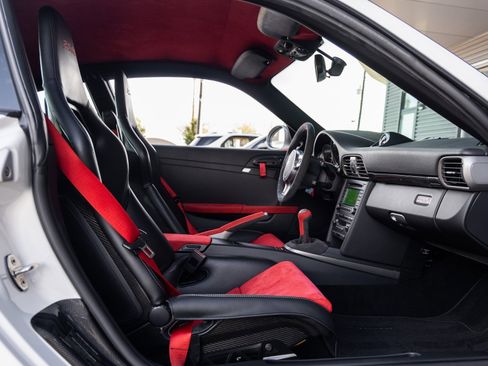 Used 2011 Porsche 911 GT3 RS 4.0 image 58