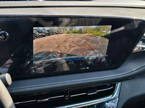 New 2026 Buick Envista Avenir FWD image 21