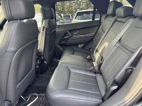 Used 2023 Land Rover Range Rover Sport SE Dynamic image 36