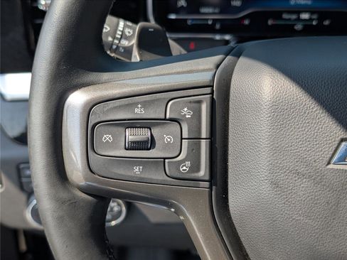 Used 2024 Chevrolet Silverado 1500 High Country w/ High Country Premium Package image 24