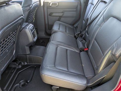 New 2025 Ford Bronco Big Bend w/ Black Diamond Package image 41