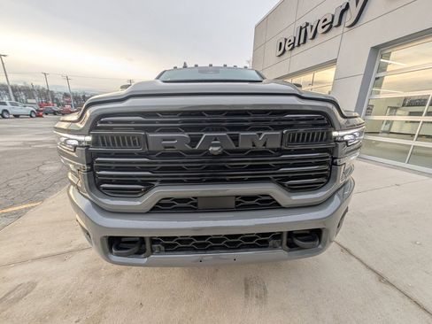 New 2026 RAM 2500 Laramie image 9