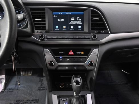Used 2018 Hyundai Elantra SEL w/ Cargo Package FWD image 27