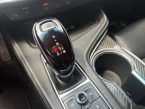 Used 2023 Cadillac CT4 V Blackwing w/ Driver Assist Package RWD image 8