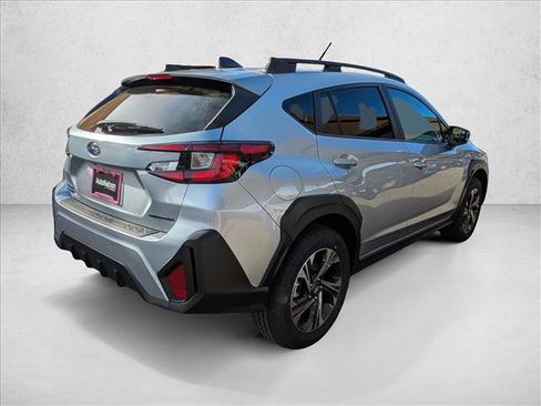 New 2026 Subaru Crosstrek 2.0i Premium image 5