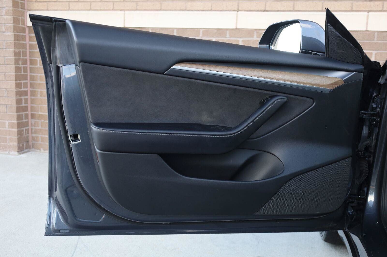 Used 2023 Tesla Model 3 Performance AWD/4WD image 15